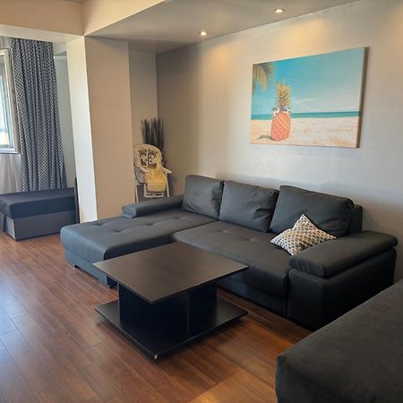 Apartament Summerland 마마이아 외부 사진