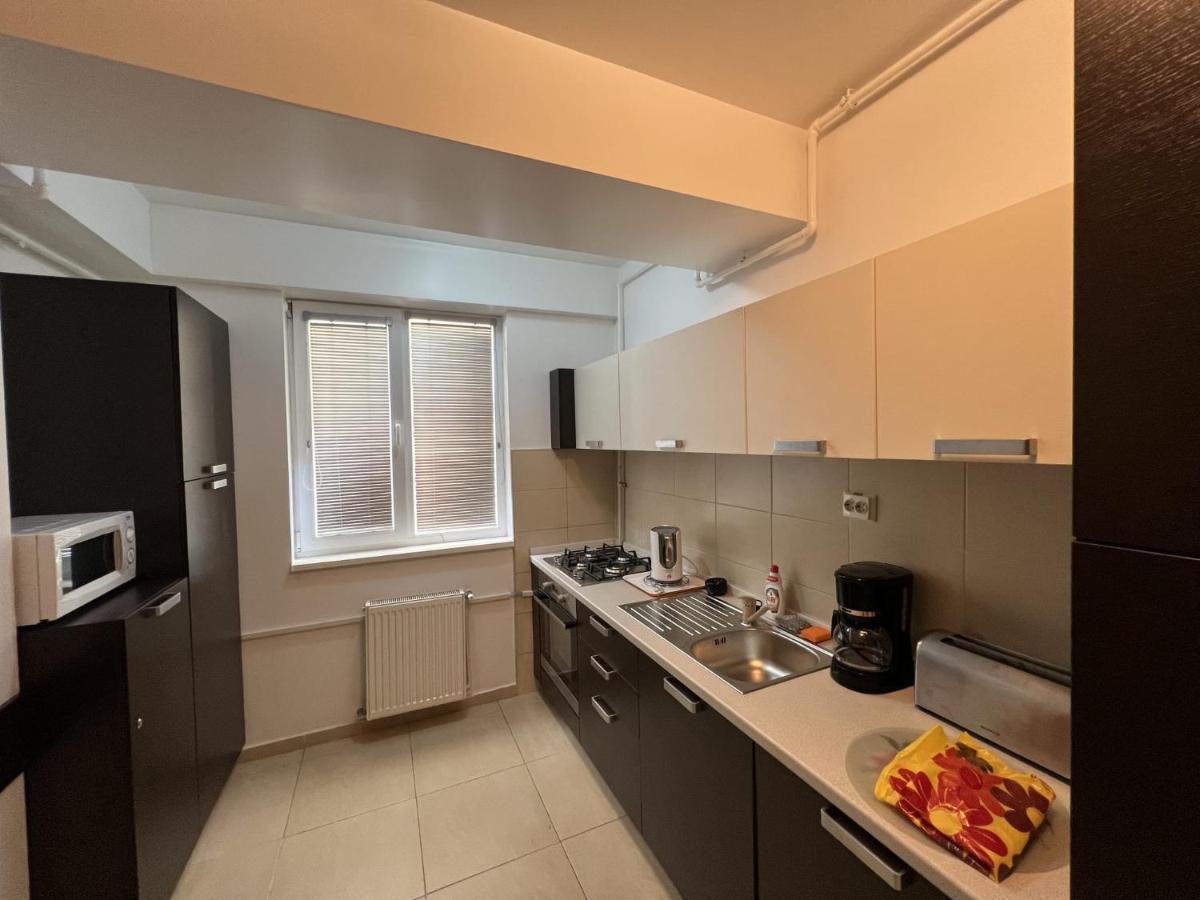 Apartament Summerland 마마이아 외부 사진