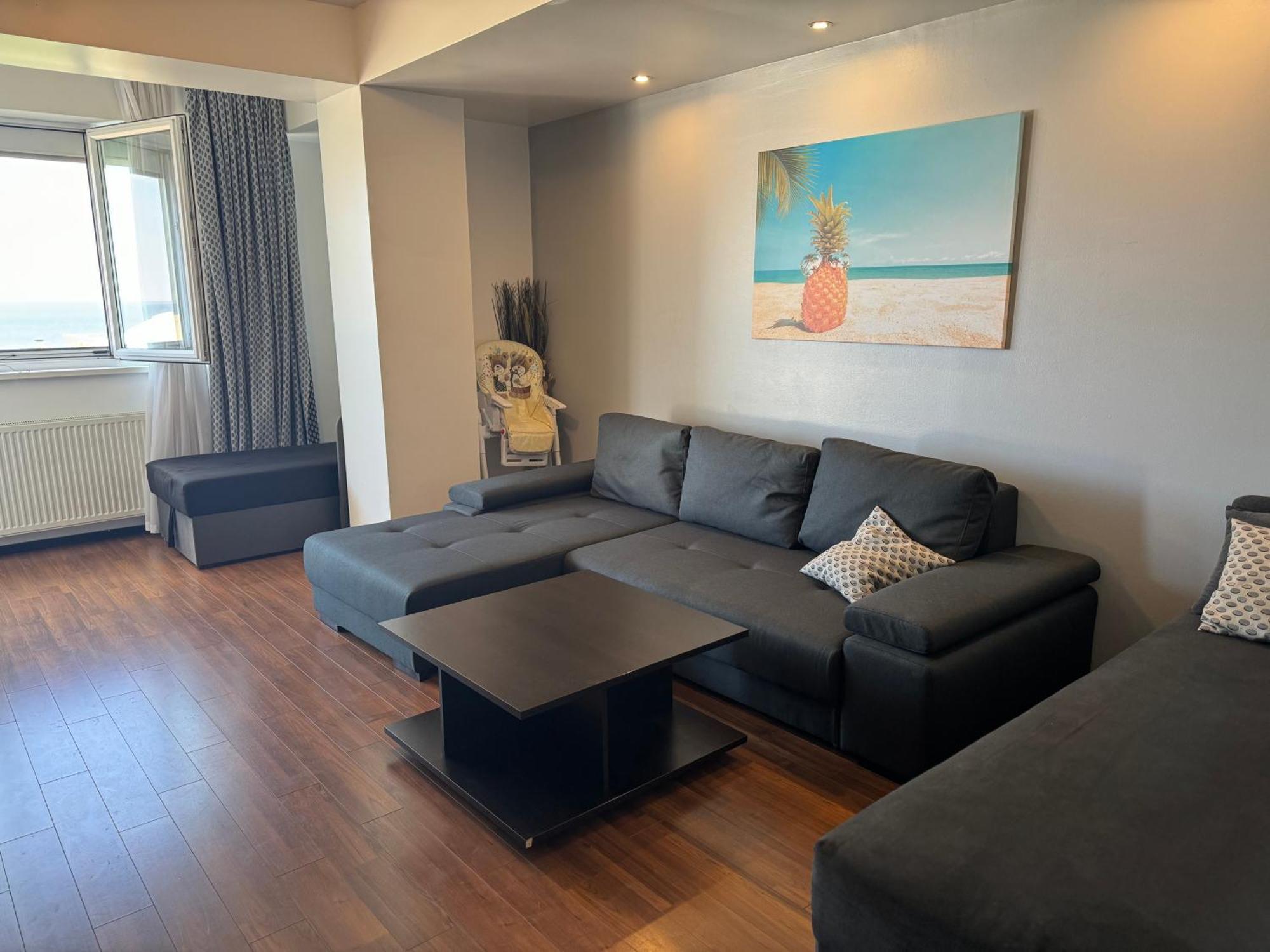 Apartament Summerland 마마이아 외부 사진