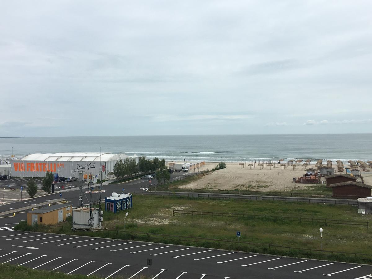 Apartament Summerland 마마이아 외부 사진