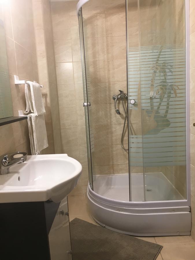 Apartament Summerland 마마이아 외부 사진