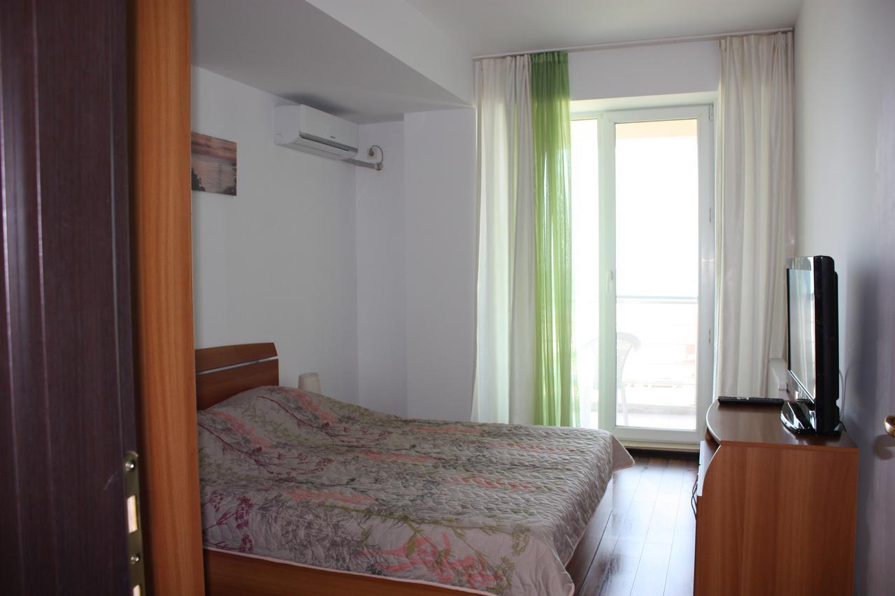 Apartament Summerland 마마이아 외부 사진