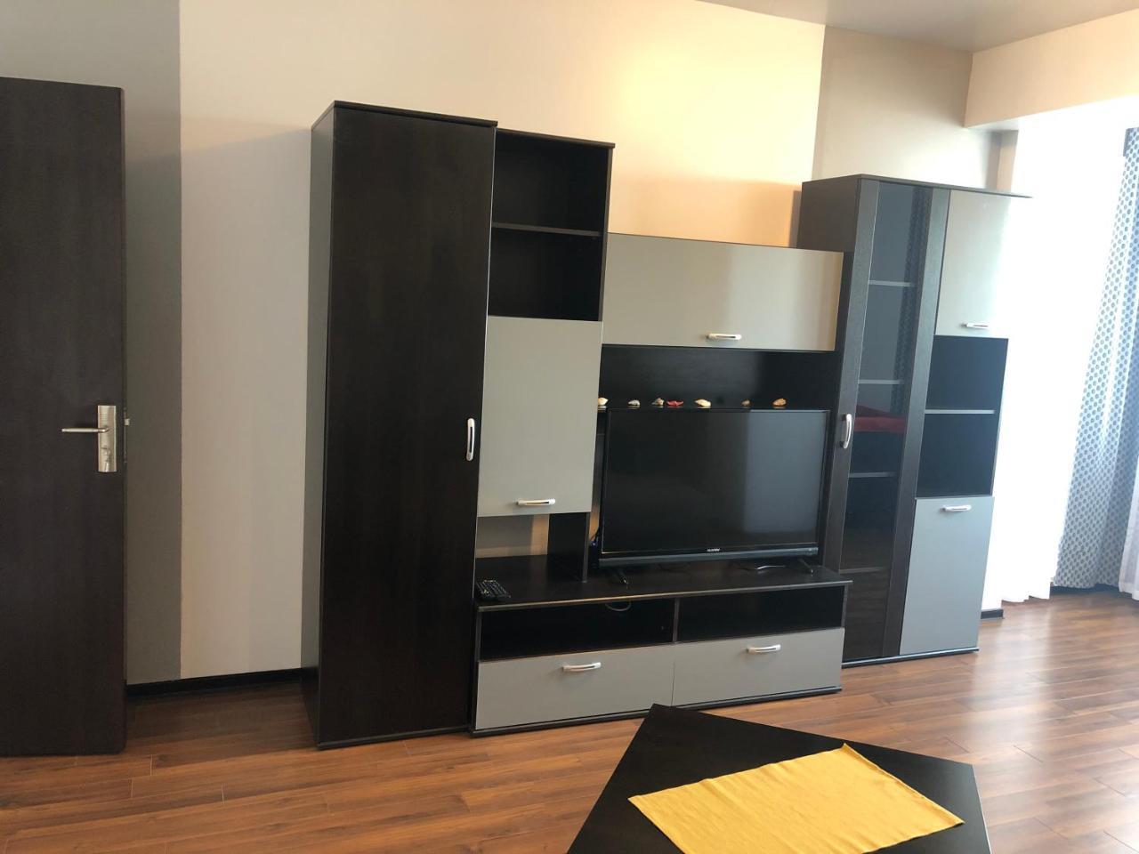 Apartament Summerland 마마이아 외부 사진