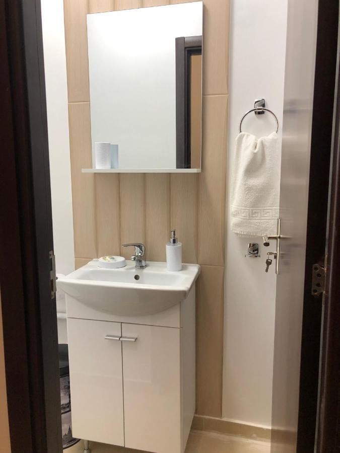Apartament Summerland 마마이아 외부 사진
