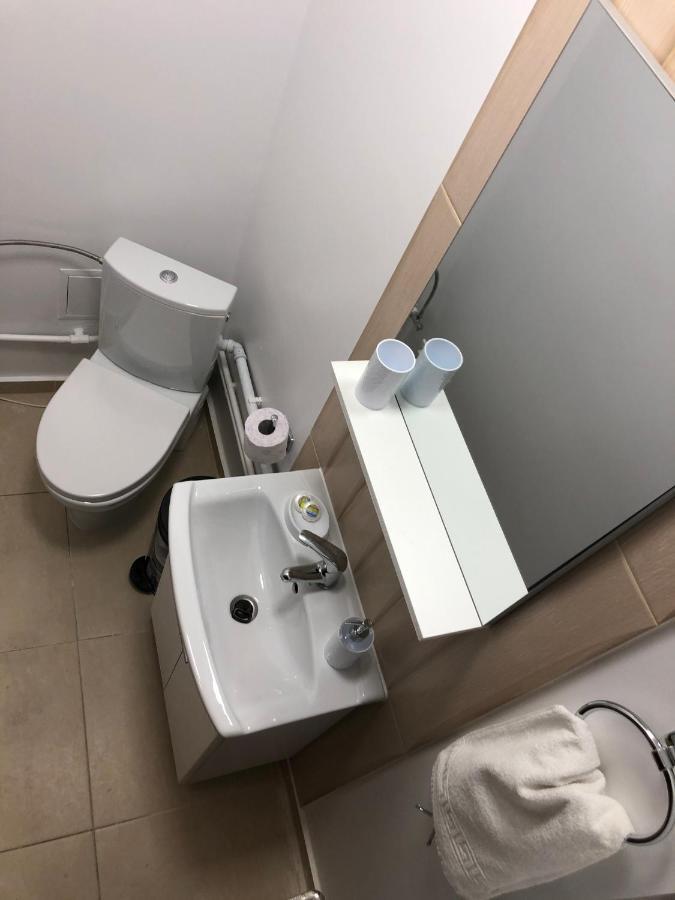 Apartament Summerland 마마이아 외부 사진